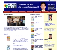 บริษัท ชาร์ตมาสเตอร์ จำกัด - chart-master.com/