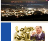 บริษัท แม็กเทค คอนโทรล จำกัด - maxtechcontrol.co.th