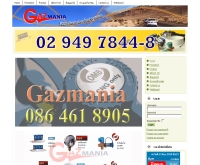 แก๊สมาเนีย - gazmania.com