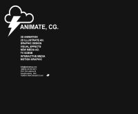 อนิเมชั่น คอมพิวเตอร์ กราฟฟิค - animatecg.com