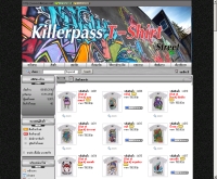 คิลเลอร์พาส - killerpass.net