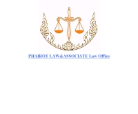Phairot Law & Associate  Law office - phairotlaw.com/