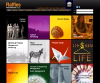 Raffles International College - raffles.ac.th