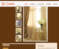 DK Curtain - dkcurtain.com/