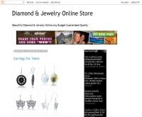 Diamond - diamond-jewelry-onlinestore.blogspot.com/