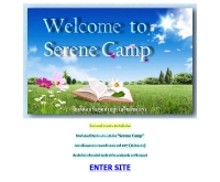 Serene Camp - serenecamp.com/