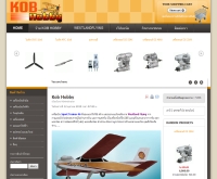 Kob Hobby - kobhobby.com