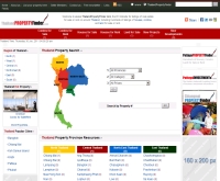 Thailand Property Finder.com - thailandpropertyfinder.com