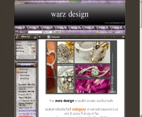 warz design - warzdesigner.com