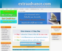 extraadvance - extraadvance.com