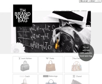 Thailand Brandname Bag - thbrandnamebag.com