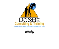 บริษัท ที่ปรึกษาและฝึกอบรม ดูแอนด์บี จำกัด - doandbetraining.com