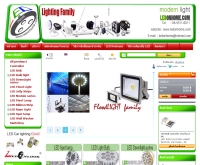 ledonhome - ledonhome.com