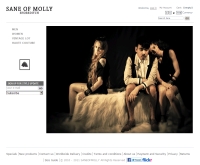 SANE OF MOLLY - saneofmolly.com
