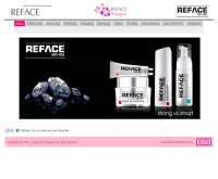 เครื่องสำอาง REFACE - refacethailand.com
