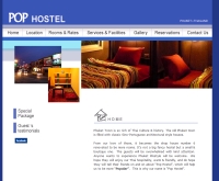 Pop Hostel - pophostelphuket.com