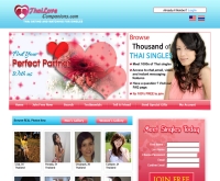 Thai Dating - thailovecompanions.com/