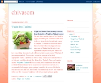 สปาเซ็นเตอร์ - chivasomspacenter.blogspot.com