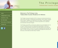 The Privilege Living - theprivilegeliving.com