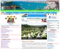 Discount Pattaya Hotels - trippattaya.com