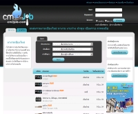 หางานเชียงใหม่ - cm2job.com