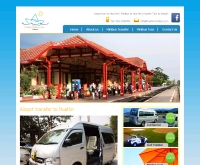 HuaHin Minibus - huahinminibus.com