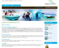 Andaman Aqua trails - andamanaquatrails.com