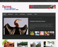Farang Traveller - farangtraveller.com/