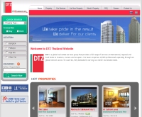 Properties in Bangkok - dtzthailand.com