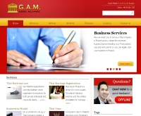 Law firm in Phuket - gam-phuketlawyer.com