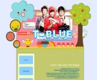 T-Blue Thailand - t-bluethailand.com