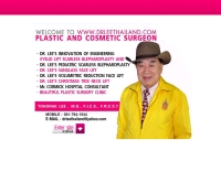 Dr.Lee is a Thai Plastic - drleethailand.com
