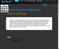 สร้าง interactive graphics ง่ายๆด้วยตัวคุณเอง - propplan.com