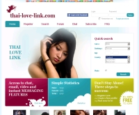 best thai dating site