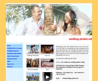 wedding-phuket.net - wedding-phuket.net