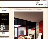 Green built and interior design - greenbuilt.makewebeasy.com/