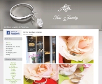 ร้านเพชร A.S. Fine Jewelry นิมมาน - asjewelrynimman.com