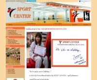 TAEKWONDO SPORT CENTER - taekwondosportcenter.com
