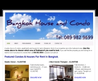 Condo for Rent Bangkok - bangkokhouseandcondo.com