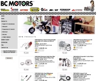 BC MOTORS - bcmotors.co.th/