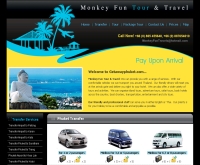 Phuket transfer - getawayphuket.com/