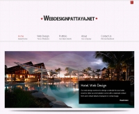 Web Design Pattaya - webdesignpattaya.net