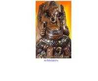 ไม้แกะสลักไทย - thaiwoodencraft.com