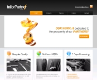 TAILOR PARTNER - tailorpartner.com