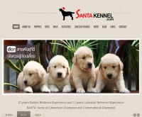 Santa Kennel - santakennel.com