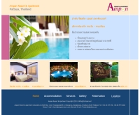 Ampan Resort - ampanresort.com