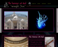 The hammer art steel - thehammerart.com