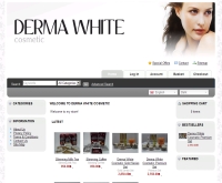 Derma White Cosmetic - dermawhitecosmetic.com