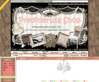 PreorderUSA Shop - preorderusashop.weloveshopping.com