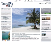 Traveling-Bug - traveling-bug.com